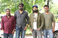 Idhe Maa Katha Movie Press Meet